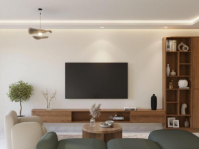 Luxury Modern Flat In Marrakech